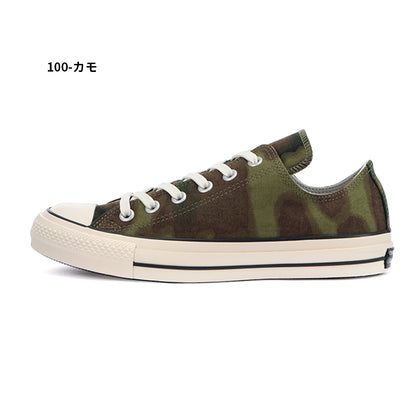 【hbA】【CONVERSE】コンバース ALL STAR 100 GRADATIONCAMO OX オールスター １００ グラデーションカモ ＯＸ【7301-21054】