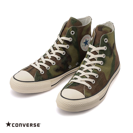 【CONVERSE】コンバース ALL STAR 100 GRADATIONCAMO HI オールスター １００ グラデーションカモ ＨＩ【7301-21055】