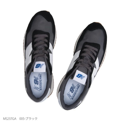 【New Balance】ニューバランス NB MS237 LEGACY PACK GE GA GB【7301-22033】