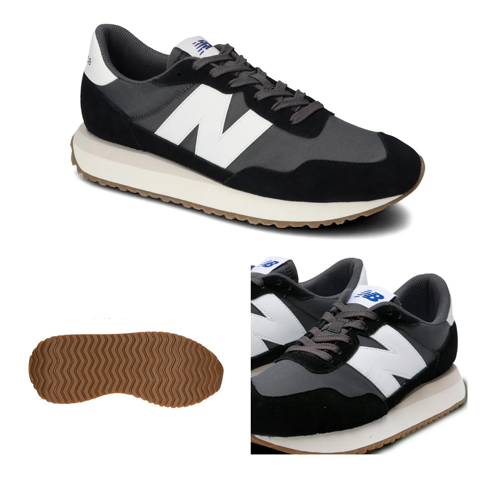 【New Balance】ニューバランス NB MS237 LEGACY PACK GE GA GB【7301-22033】