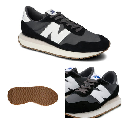 【New Balance】ニューバランス NB MS237 LEGACY PACK GE GA GB【7301-22033】