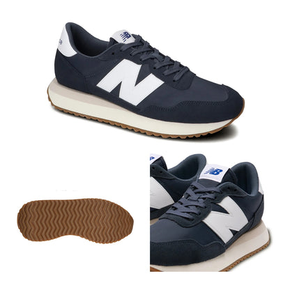 【New Balance】ニューバランス NB MS237 LEGACY PACK GE GA GB【7301-22033】