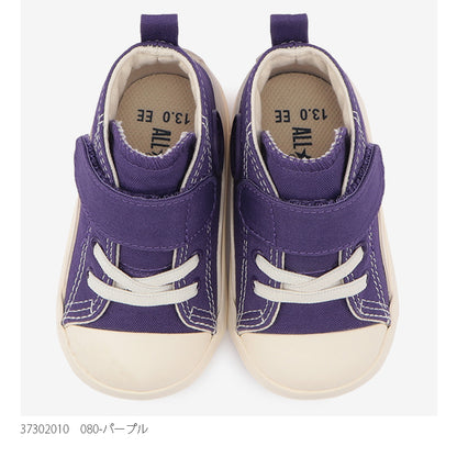 【hbA】【CONVERSE】コンバース BABY ALL STAR N WAVETAPE V-1 ベビー オールスター Ｎ ウエーブテープ Ｖ－１【7301-22048】