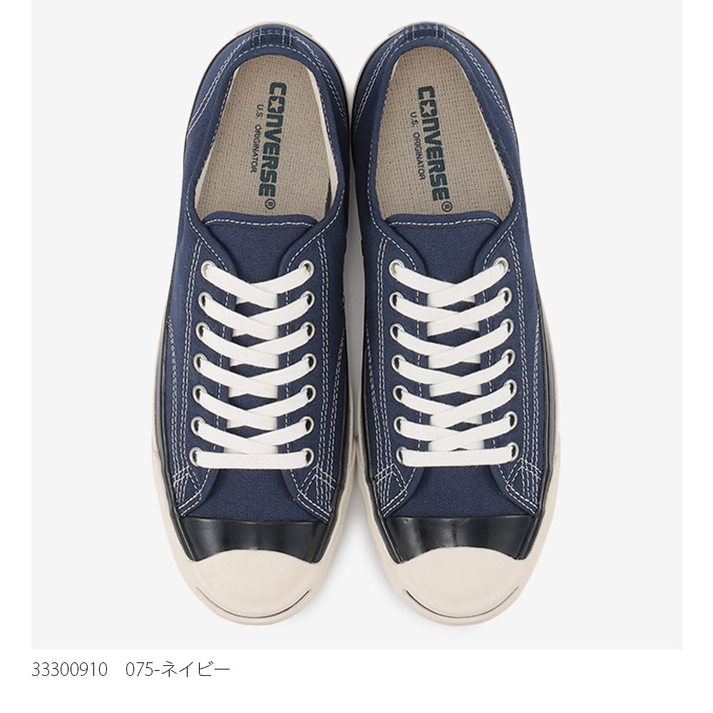 CONVERSE】コンバース JACK PURCELL US COLORS ジャックパーセル ＵＳ カラーズ【7301-22052】 – OMNES