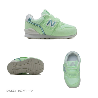 【New Balance】ニューバランス NB IZ996 XH3 XI3【7301-23003】