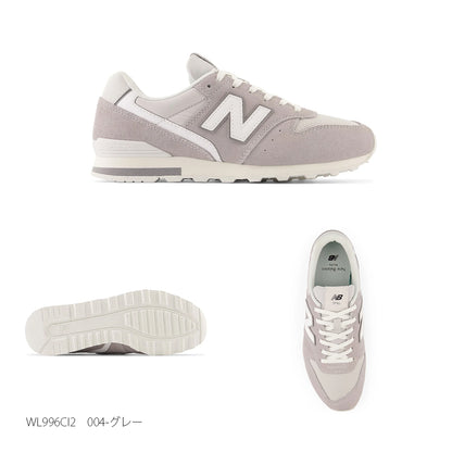 【New Balance】ニューバランス【NB】WL996 CI2 CM2 CJ2【7301-23005】