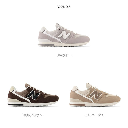 【New Balance】ニューバランス【NB】WL996 CI2 CM2 CJ2【7301-23005】