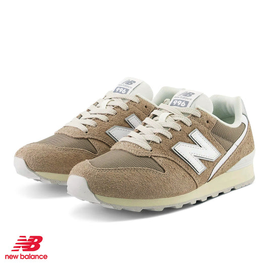 【New Balance】ニューバランス【NB】WL996 CV2 CW2 CX2【7301-23076】