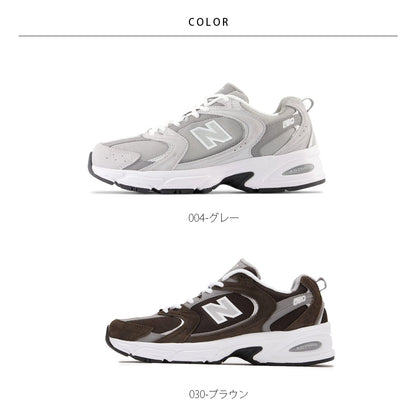 【hbA】【New Balance】ニューバランス NB MR530 CL CK【7301-23084】