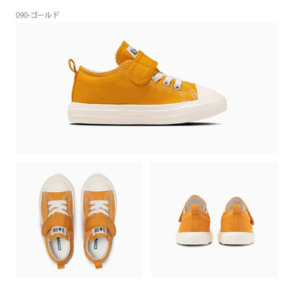 【hbA】【CONVERSE】コンバース CHILD ALL STAR LIGHT V-1 OX チャイルド オールスター ライト Ｖ－１ ＯＸ【7301-23113】