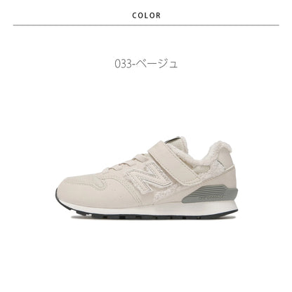 【New Balance】ニューバランス NB YV996 FC3【7301-23140】