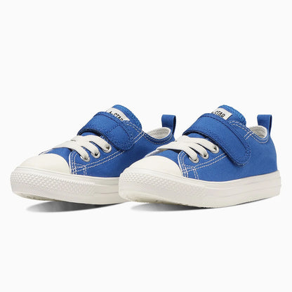 【hbA】【CONVERSE】コンバース CHILD ALL STAR LIGHT V-1 OX チャイルド オールスター ライト Ｖ－１ ＯＸ【7301-23154】