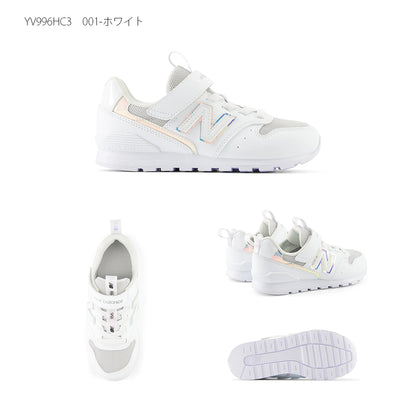 【hbA】【New Balance】ニューバランス NB YV996 HD3 HC3【7301-24006】