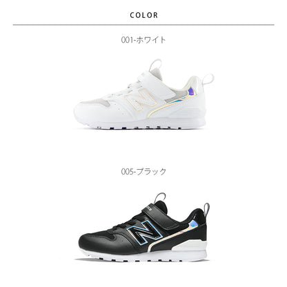 【hbA】【New Balance】ニューバランス NB YV996 HD3 HC3【7301-24006】