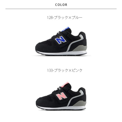 【hbA】【New Balance】ニューバランス NB IZ996 NA3 NC3【7301-24094】