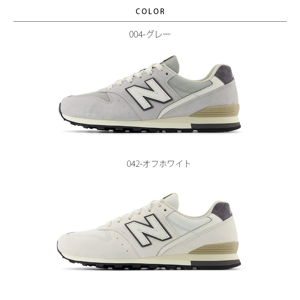 New Balance】ニューバランス NB WL996 EC2 ED2【7301-24103】 – OMNES