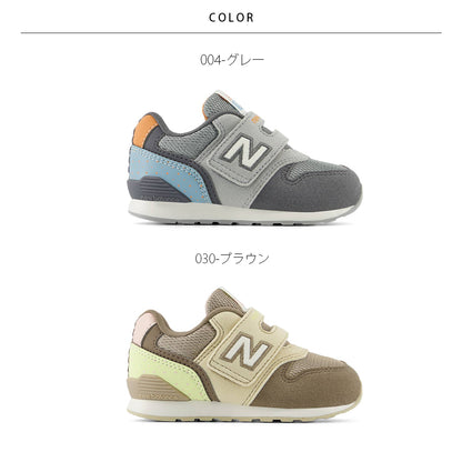 【hbA】【New Balance】ニューバランス NB IZ996 V3 PA3 PB3【7301-24124】