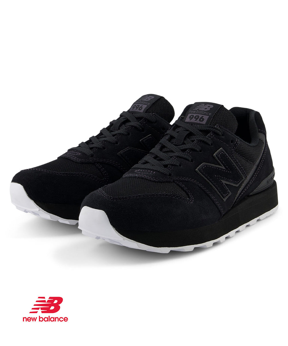 【New Balance】ニューバランス NB WL996 TBA TBB【7301-24126】