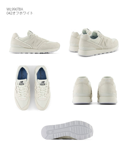 【New Balance】ニューバランス NB WL996 TBA TBB【7301-24126】