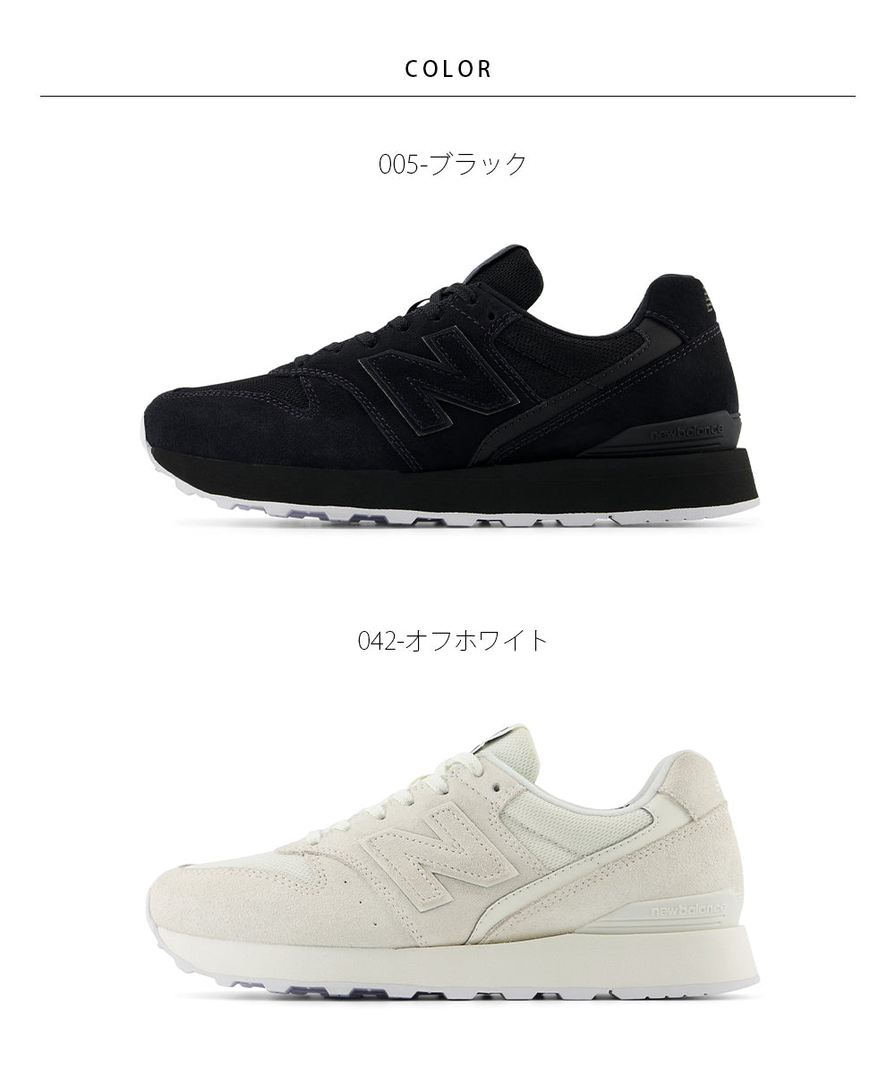 【New Balance】ニューバランス NB WL996 TBA TBB【7301-24126】