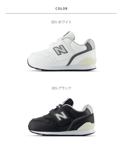 【hbA】【New Balance】ニューバランス NB IZ996 BE3 BF3【7301-24128】