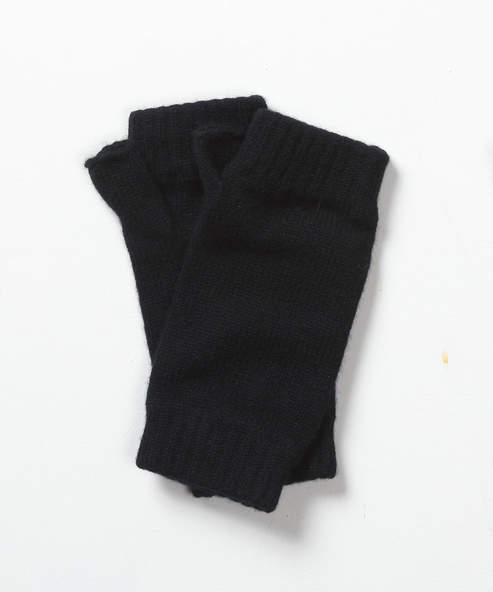 【Johnstons】ジョンストンズ カシミア リストウォーマー フィンガーレスグローブ Cashmere Classic Wristwarmers【HAD03215】【HAD3215】【並行輸入品】【9902-18007】