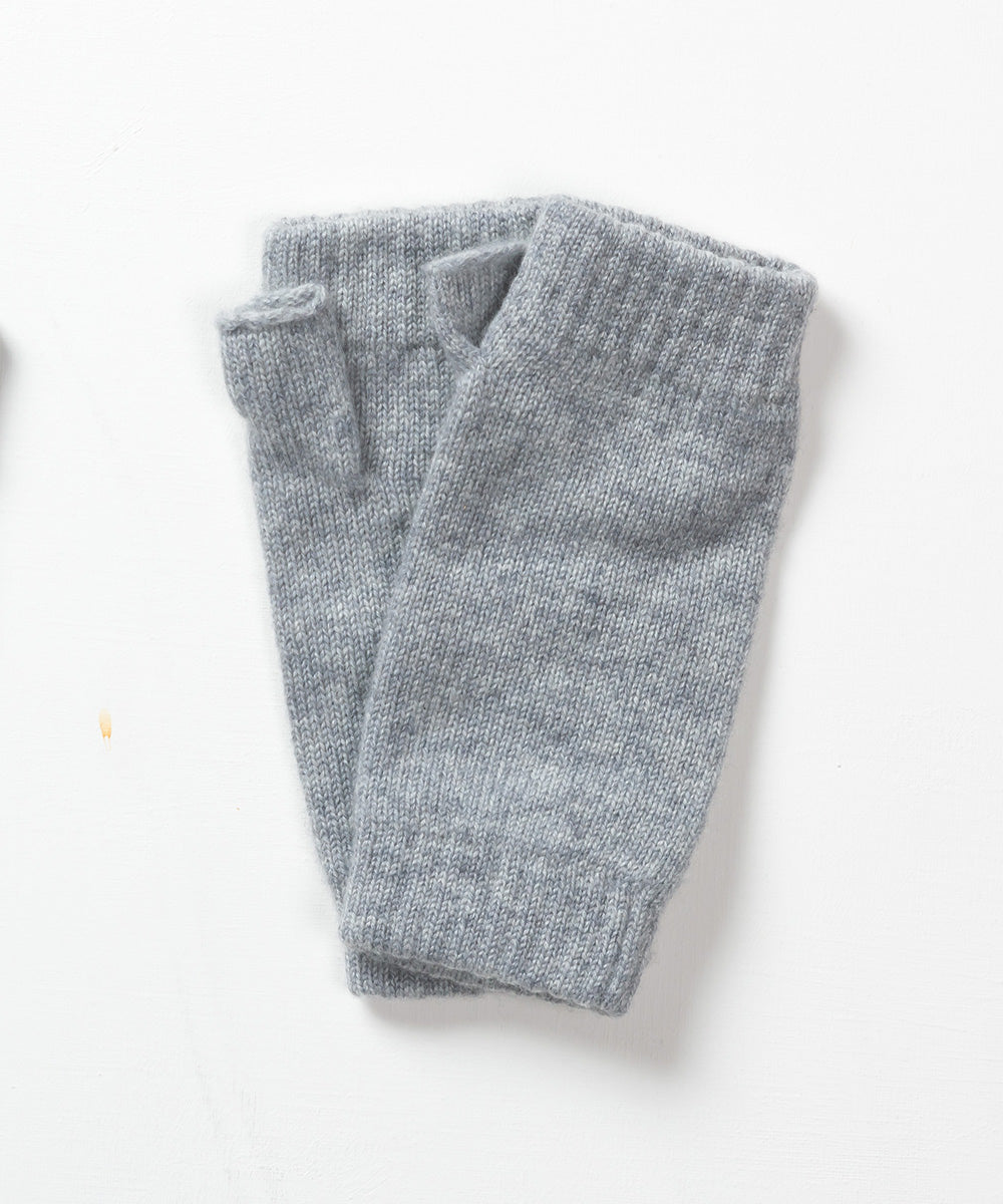 【Johnstons】ジョンストンズ カシミア リストウォーマー フィンガーレスグローブ Cashmere Classic Wristwarmers【HAD03215】【HAD3215】【並行輸入品】【9902-18007】