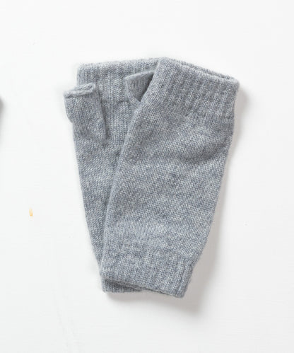【Johnstons】ジョンストンズ カシミア リストウォーマー フィンガーレスグローブ Cashmere Classic Wristwarmers【HAD03215】【HAD3215】【並行輸入品】【9902-18007】