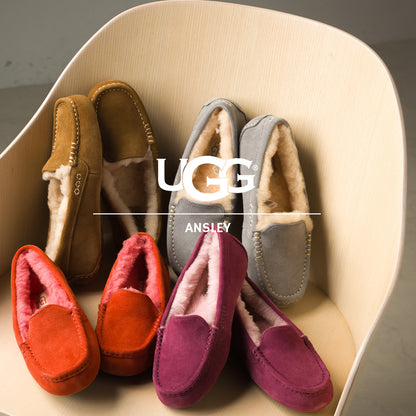 【UGG】 アグ ANSLEY アンスレー 3312 1106878 並行輸入品【9902-19041】