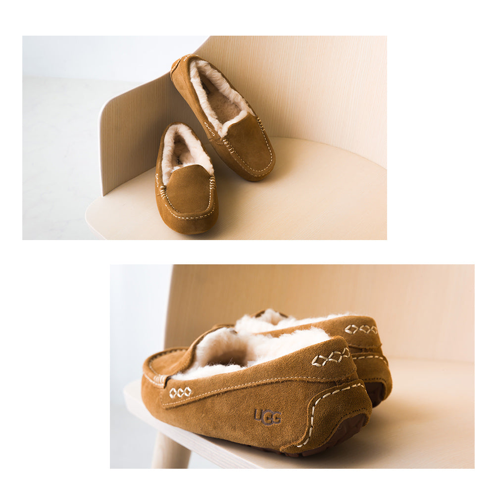 【UGG】 アグ ANSLEY アンスレー 3312 1106878 並行輸入品【9902-19041】