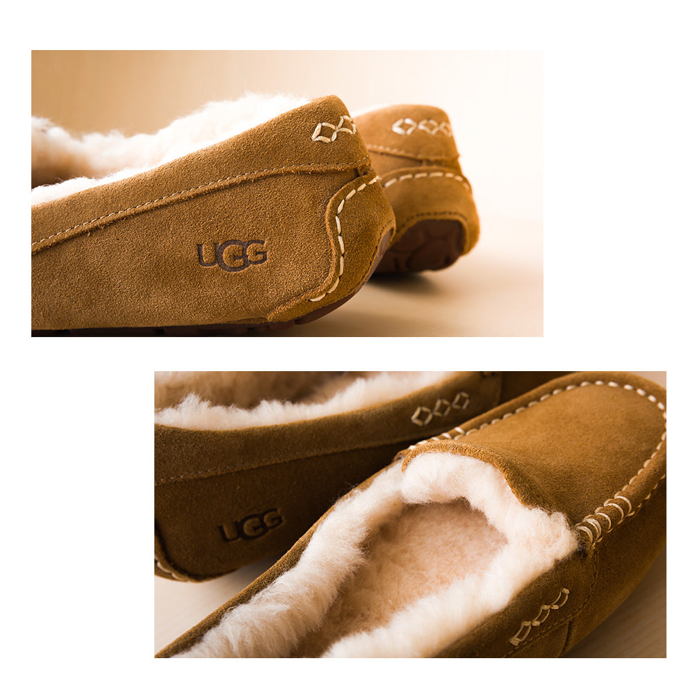 【UGG】 アグ ANSLEY アンスレー 3312 1106878 並行輸入品【9902-19041】