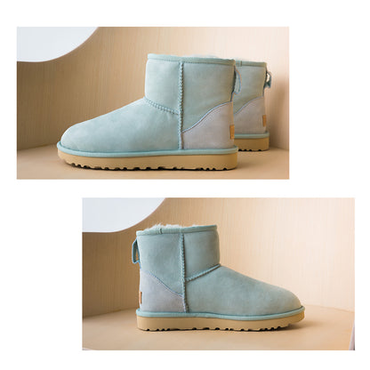【UGG】アグ CLASSIC MINI II クラシックミニ II 1016222 並行輸入品【9902-19043】