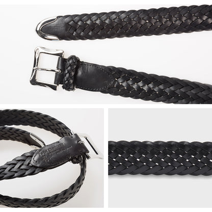 【J&M DAVIDSON】ジェイアンドエム デヴィッドソン ENVELPE BUCKLE TIP END 30MM エンベロープ バックル チップ エンド 30MM BENT-0TP-AN30 メッシュベルト メンズ 並行輸入品【9902-21007】