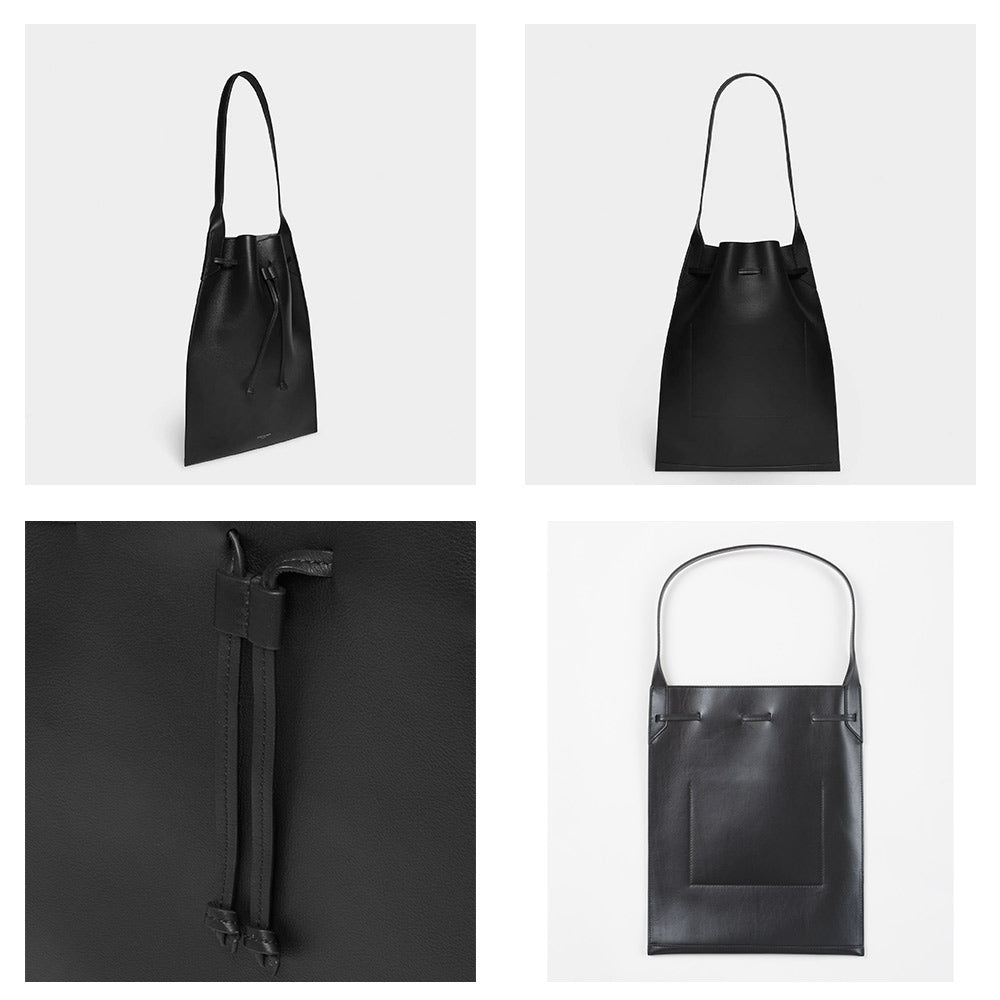 【J&M DAVIDSON】ジェイアンドエム デヴィッドソン FURROW TOTE ファロー トート トートバッグ 肩掛け LFRT-0XX-BCXX 並行輸入品【9902-22024】