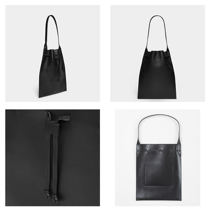 【J&M DAVIDSON】ジェイアンドエム デヴィッドソン FURROW TOTE ファロー トート トートバッグ 肩掛け LFRT-0XX-BCXX 並行輸入品【9902-22024】