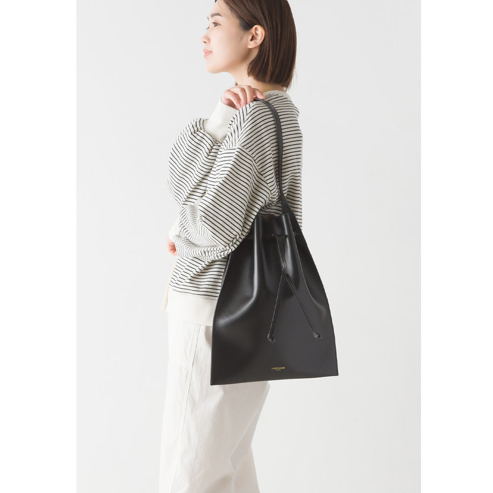 【J&M DAVIDSON】ジェイアンドエム デヴィッドソン FURROW TOTE ファロー トート トートバッグ 肩掛け LFRT-0XX-BCXX 並行輸入品【9902-22024】