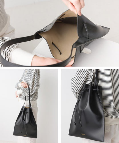 【J&M DAVIDSON】ジェイアンドエム デヴィッドソン FURROW TOTE ファロー トート トートバッグ 肩掛け LFRT-0XX-BCXX 並行輸入品【9902-22024】