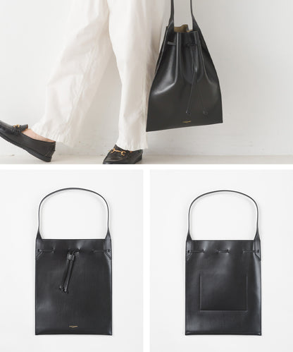 【J&M DAVIDSON】ジェイアンドエム デヴィッドソン FURROW TOTE ファロー トート トートバッグ 肩掛け LFRT-0XX-BCXX 並行輸入品【9902-22024】