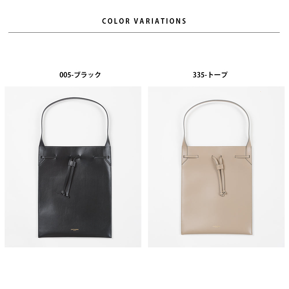 【J&M DAVIDSON】ジェイアンドエム デヴィッドソン FURROW TOTE ファロー トート トートバッグ 肩掛け LFRT-0XX-BCXX 並行輸入品【9902-22024】