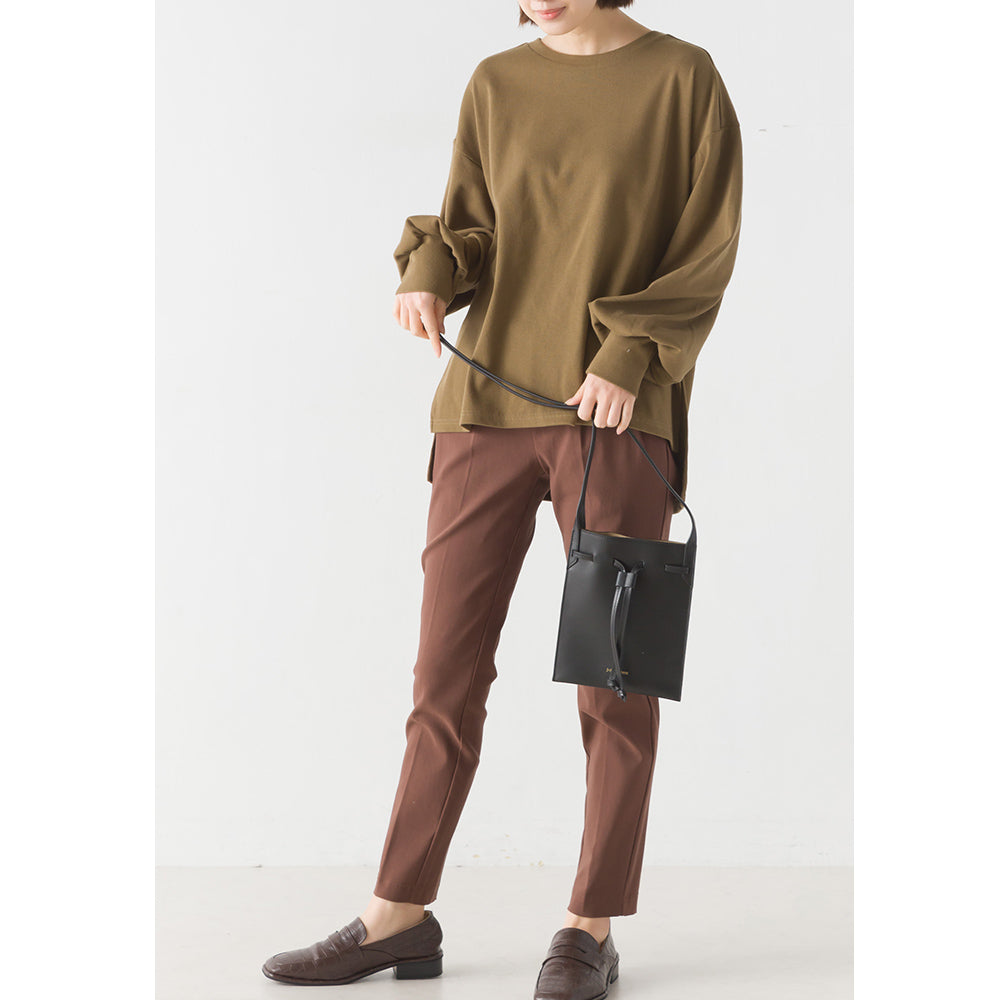 【J&M DAVIDSON】ジェイアンドエム デヴィッドソン FURROW TOTE MINI ファロー トート ミニ ミニトートバッグ ショルダーバッグ LMFT-0XX-BCXX 並行輸入品【9902-22025】