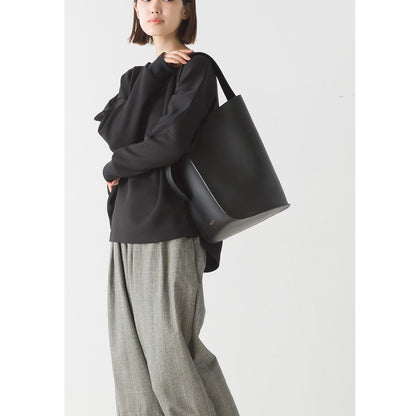 【J&M DAVIDSON】ジェイアンドエム デヴィッドソン QUIVER BUCKET クイバー バケット ショルダーバッグ 肩掛け バケットバッグ LQVB-0XX-SCXX 並行輸入品【9902-22027】