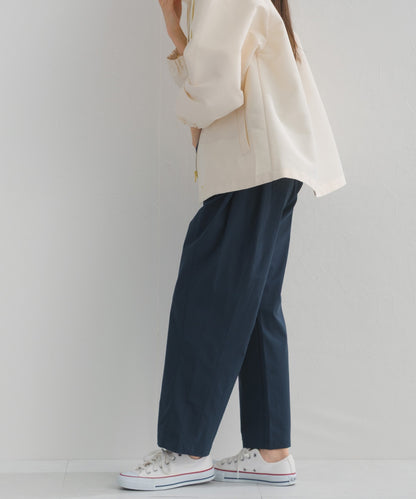 【OMNES】撥水加工ラグビーボールイージーパンツ【A420018OMN】