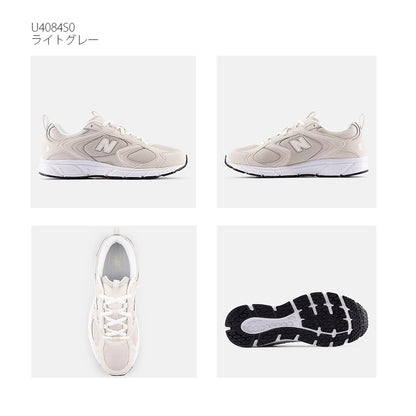 【New Balance】NB U4084S0 D【A430061NBC】