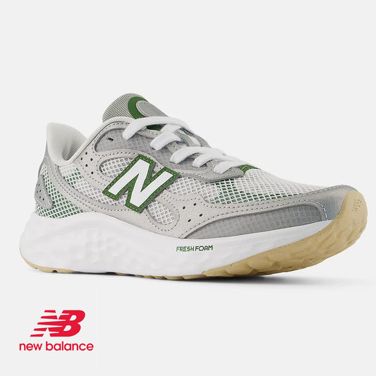 【New Balance】NB Fresh Foam ARISHI v4 WARIS TA4 TT4【A430089NBC】