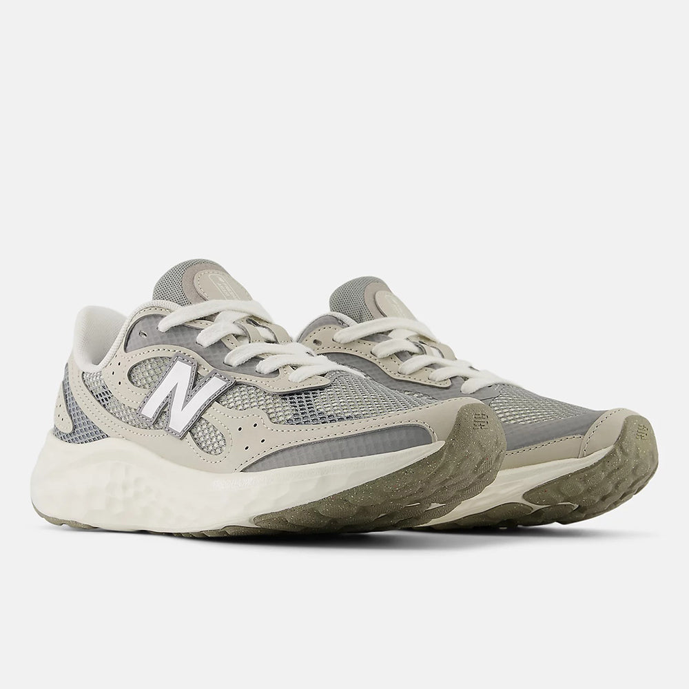 【New Balance】Fresh Foam ARISHI v4 TIRALUX 【253W206NBC008】