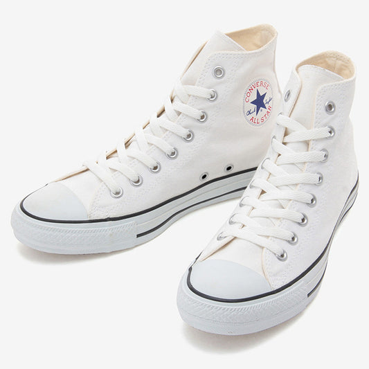 【hbA】【CONVERSE】コンバース  CANVAS ALL STAR COLORS HI キャンバスオールスターカラーズHI【7301-18009】