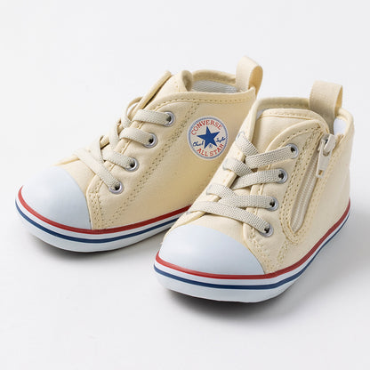 【hbB】【CONVERSE】コンバース BABY ALL STAR N Z ベビー オールスター N Z【7301-19058】