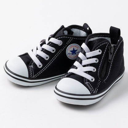 【hbB】【CONVERSE】コンバース BABY ALL STAR N Z ベビー オールスター N Z【7301-19058】