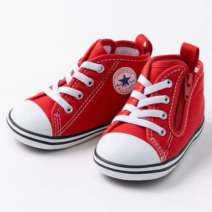 【hbB】【CONVERSE】コンバース BABY ALL STAR N Z ベビー オールスター N Z【7301-19058】