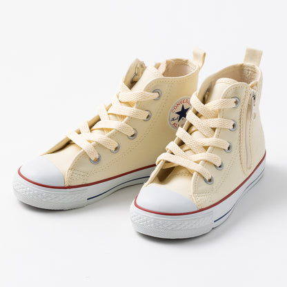 【hbB】【CONVERSE】コンバース CHILD ALL STAR N Z HI チャイルド オールスター N Z HI【7301-19059】